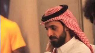 ناصر الحماد   لا تظاهر بالمحبة دندنها
