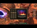 Grim Dawn Solo Demolitionist Lvl 50 Examination