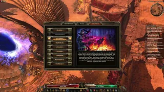 Grim Dawn Solo Demolitionist Lvl 50 Examination
