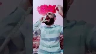 فيلم صعيدي ف الجامعه الامريكيه محمد هنيدي 