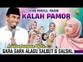 Download Lagu Super lucu || KH Kholil Yasin terbaru 2025 - Kalah Pamor Gara Gara Alagu Salbut !! Bikin Ngakak🤣😂