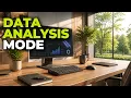 1 Hour Data Analysis Programming Focus Music Deep Work Session for Coding AI