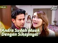 Download Lagu Nabila Berusaha Mengelak Dari Tuduhan Andra | KASIH JANNAH | Eps.49 (3/3)