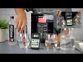 Essentia Alkaline Bottled Water Review Test pH ORP and Hydrogen Aqua Ionizer Comparison