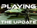 Guide For Veterans And New Players On The Latest Update Star Citizen