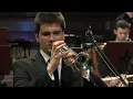 Haydn – Trumpet Concerto in E-flat major, Wojciech Kaszuba – trumpet