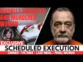 Scheduled Execution 25 Charles Ray Crawford - Mississippi Death Row