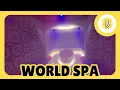 World Spa - The Perlowitz Show