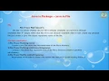 Lesson - 1 java io Package