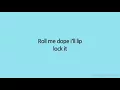 $UICIDEBOY$ - FAILURE BY DESIGN (Lyrics)