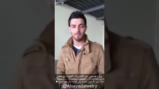 وانظر لمن ملك الدنيا   دندنها