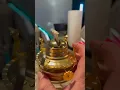 Make any Mason jar a lamp with this attachment