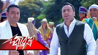 Rekebt El Marcedes Magd El Kassem Ft Mahgoub El Kassem ركبت المرسيدس مجد القاسم و محجوب القاسم 