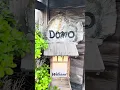 Domo Japanese Country Food Restaurant-Denver Colorado