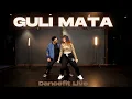 Download Lagu Guli Mata Dance Choreography | Tejas \u0026 Ishpreet | Saad Lamjarred, Shreya G | Dancefit Live