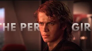 The Perfect Girl - Mareux Remix Anakin Skywalker Edit