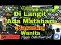 Download Lagu MATAHARINYA DUNIA - Nasida Ria (Karaoke Qasidah) Religi || Nada Wanita || D minor