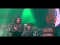 Caifanes - "Aquí no es así " [Auditorio GNP, Puebla, Pue.]