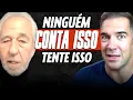 Download Lagu Como REPROGRAMAR seu subconsciente para MANIFESTAR o futuro dos seus sonhos! | Bruce Lipton