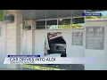 Car crashes into Aldi in Germantown