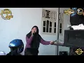 Lagu BUBUR ABANG Cover By Indraa jaya Voc Herlita