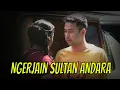 Download Lagu [FULL ] RAFFI AHMAD DIKERJAIN SAMPE EMOSI | BIKIN PANIK (31/10/21)
