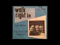 THE ROOFTOP SINGERS - WALK RIGHT IN 1963