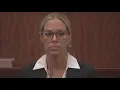 David Temple sentence hearing Ex-wife testifies in court
