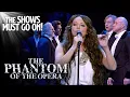 Download Lagu Four Phantoms Medley ft. Sarah Brightman | The Phantom of The Opera