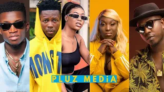 who killed the verna active freestyle between kinaata strongman eno barony freda and flowking stone