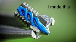 3D printer nozzles are getting WILD