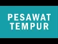 Download Lagu IWAN FALS - PESAWAT TEMPURKU (Lirik)