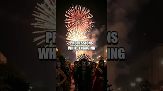 The Enigmatic Corfu Carnival 