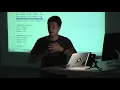 Rust Cologne An introduction to Share Secrets Safely