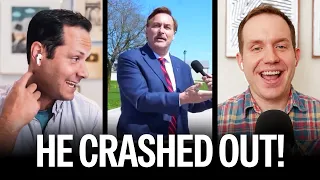 Mike Lindell s Campaign Ends in Massive Defeat
