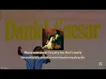 [Vietsub / Lyrics] Please Do Not Lean - Daniel Caesar ft. BADBADNOTGOOD