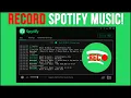 Download Lagu How to Record Spotify Music to Save to Your Computer