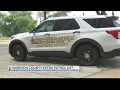 Harrison County Sheriff s office offer to add residents homes to patrol route while you re on vacati