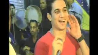 وحدة فيديو باريس 01226990434 ونجم مصر ونجم الشرقية نجم شعبيات صابر بكرى البرنس مش كل اه تنحكى 