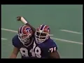 Bruce Smith 19 Sacks in 1990