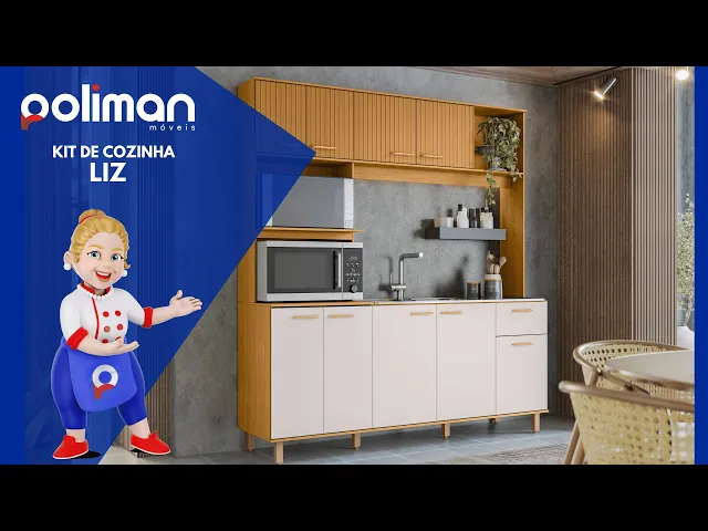 Vídeo do produto Vídeo do produto