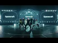 BE:FIRST / Spacecraft -Dance Practice-