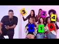 Download Lagu CITAS A CIEGAS VERSIÓN MUJERES | 3Peso