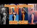 Lagu Columbia Pictures Logo History (1918-2025)