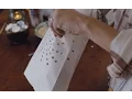 How to Make a Luminaria