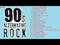 Download Lagu Alternative Rock Of 90's│Vertical Horizon│4Non Blondes│The Cranberries│No Doubt│R.E.M