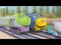 Lagu chuggington brewsters booster reversed