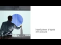 Epson Interactive Projector Tutorial - Digital Whiteboarding Plus