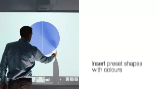 Epson Interactive Projector Tutorial - Digital Whiteboarding Plus
