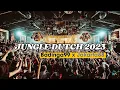 Download Lagu Jungle Dutch 2023!! Badinga99 x Jakarta88 Auto Tinggi